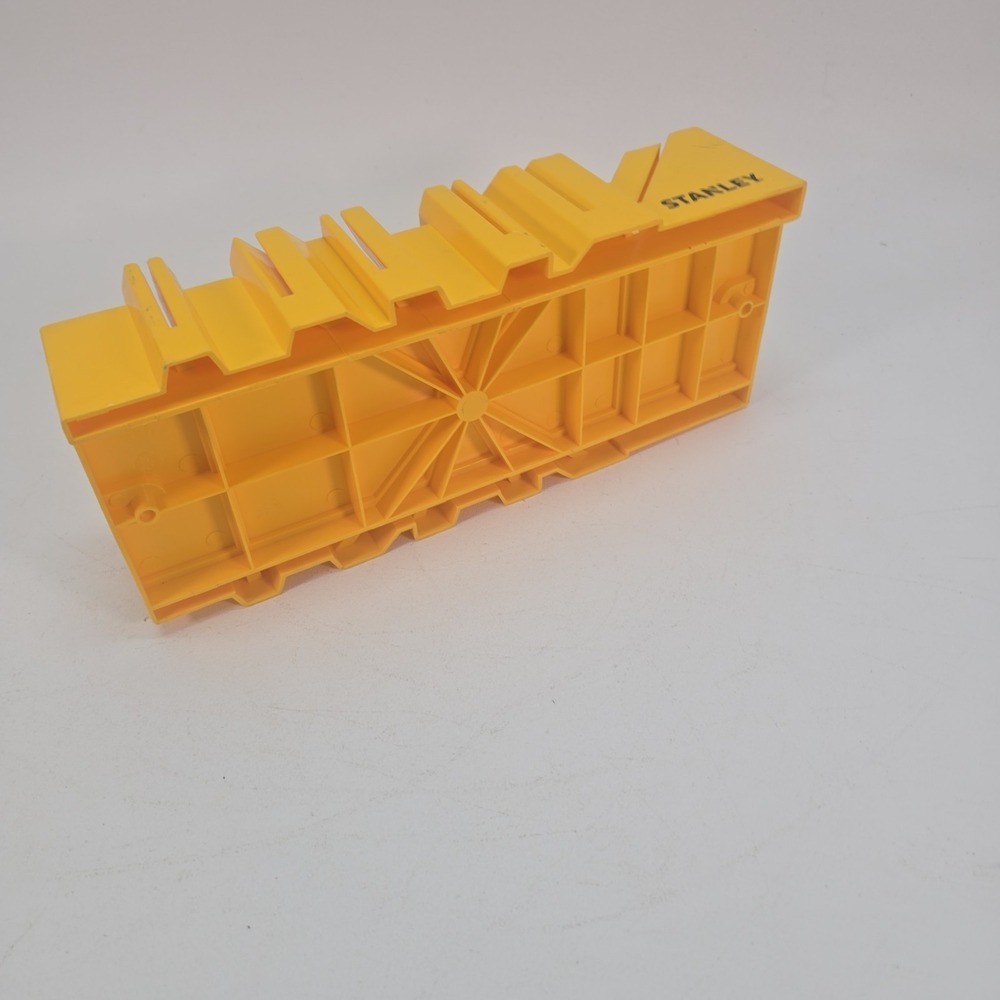 Stanley Miter Box - Picture 6 of 8